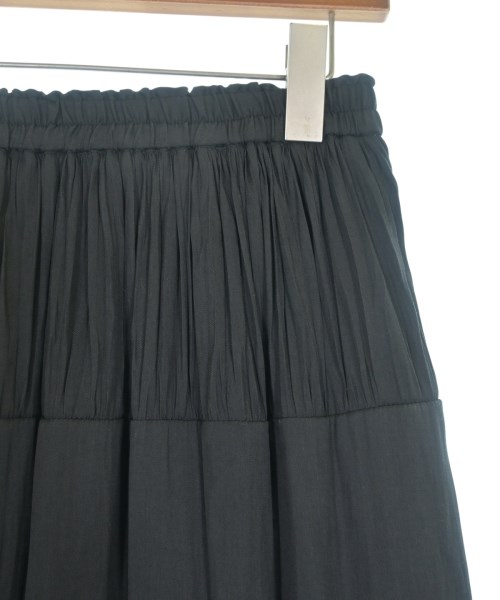 LUCA / LADY LUCK LUCA（ルカレディラックルカ）ロング・マキシ丈スカート 黒 サイズ:F レディース/2200631778011