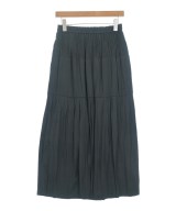 LUCA / LADY LUCK LUCA（ルカレディラックルカ）ロング・マキシ丈スカート 黒 サイズ:F レディース/2200631778011