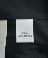 LUCA / LADY LUCK LUCA（ルカレディラックルカ）ロング・マキシ丈スカート 黒 サイズ:F レディース/2200631778011