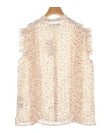 LUCA / LADY LUCK LUCA（ルカレディラックルカ）カジュアルシャツ ベージュ サイズ:F レディース/2200623827185