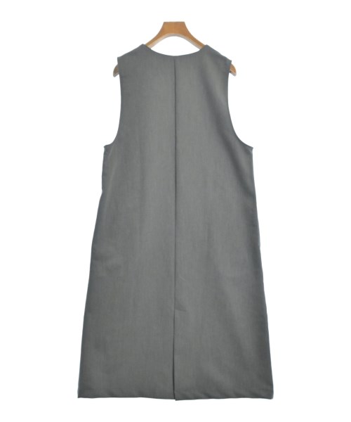 LUCA / LADY LUCK LUCA（ルカレディラックルカ）ワンピース グレー サイズ:-(M位) レディース/2200640747053
