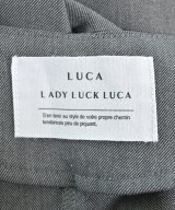LUCA / LADY LUCK LUCA（ルカレディラックルカ）ワンピース グレー サイズ:-(M位) レディース/2200640747053