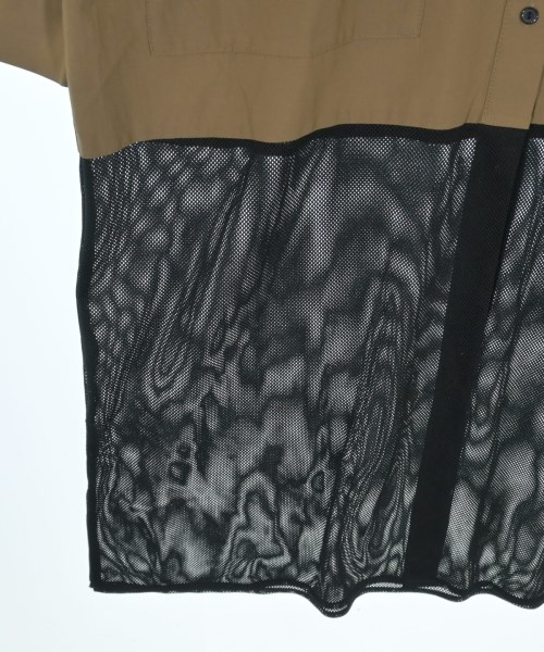 LUCA / LADY LUCK LUCA（ルカレディラックルカ）カジュアルシャツ 茶 サイズ:F レディース/2200641841187