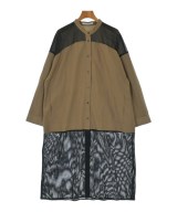 LUCA / LADY LUCK LUCA（ルカレディラックルカ）カジュアルシャツ 茶 サイズ:F レディース/2200641841187