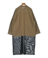 LUCA / LADY LUCK LUCA（ルカレディラックルカ）カジュアルシャツ 茶 サイズ:F レディース/2200641841187