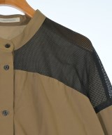 LUCA / LADY LUCK LUCA（ルカレディラックルカ）カジュアルシャツ 茶 サイズ:F レディース/2200641841187