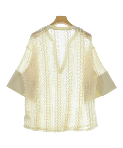 LUCA / LADY LUCK LUCA（ルカレディラックルカ）ニット・セーター ベージュ サイズ:F レディース/2200643525290