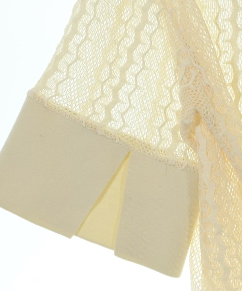 LUCA / LADY LUCK LUCA（ルカレディラックルカ）ニット・セーター ベージュ サイズ:F レディース/2200643525290