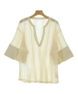 LUCA / LADY LUCK LUCA（ルカレディラックルカ）ニット・セーター ベージュ サイズ:F レディース/2200643525290