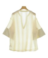 LUCA / LADY LUCK LUCA（ルカレディラックルカ）ニット・セーター ベージュ サイズ:F レディース/2200643525290