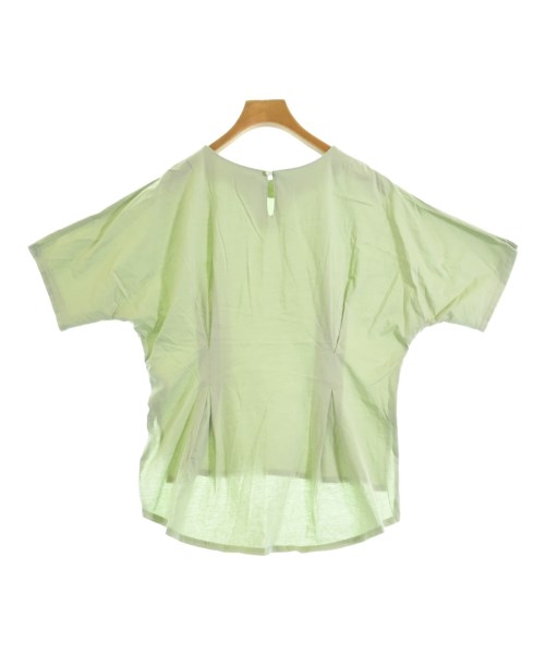 LUCA / LADY LUCK LUCA（ルカレディラックルカ）ブラウス 緑 サイズ:-(L位) レディース/2200643525306