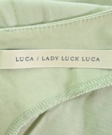 LUCA / LADY LUCK LUCA（ルカレディラックルカ）ブラウス 緑 サイズ:-(L位) レディース/2200643525306