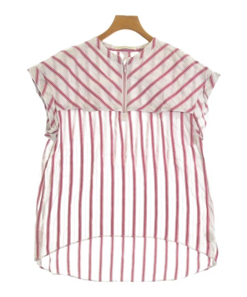 LUCA / LADY LUCK LUCA(ルカレディラックルカ)ブラウス 白 サイズ:F/2200643525313