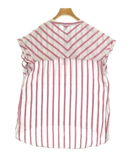 LUCA / LADY LUCK LUCA（ルカレディラックルカ）ブラウス 白 サイズ:F レディース/2200643525313