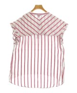 LUCA / LADY LUCK LUCA（ルカレディラックルカ）ブラウス 白 サイズ:F レディース/2200643525313