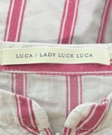 LUCA / LADY LUCK LUCA（ルカレディラックルカ）ブラウス 白 サイズ:F レディース/2200643525313