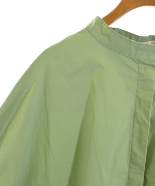 LUCA / LADY LUCK LUCA（ルカレディラックルカ）カジュアルシャツ 緑 サイズ:F レディース/2200643525320