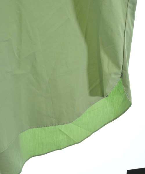 LUCA / LADY LUCK LUCA（ルカレディラックルカ）カジュアルシャツ 緑 サイズ:F レディース/2200643525320