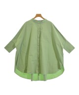 LUCA / LADY LUCK LUCA（ルカレディラックルカ）カジュアルシャツ 緑 サイズ:F レディース/2200643525320