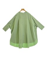 LUCA / LADY LUCK LUCA（ルカレディラックルカ）カジュアルシャツ 緑 サイズ:F レディース/2200643525320