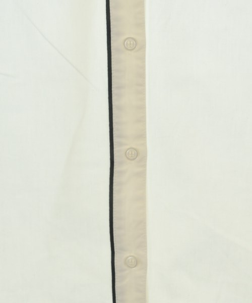 LUCA / LADY LUCK LUCA（ルカレディラックルカ）カジュアルシャツ 白 サイズ:F レディース/2200643525337