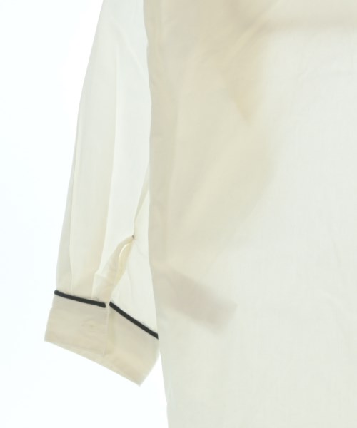 LUCA / LADY LUCK LUCA（ルカレディラックルカ）カジュアルシャツ 白 サイズ:F レディース/2200643525337