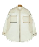 LUCA / LADY LUCK LUCA（ルカレディラックルカ）カジュアルシャツ 白 サイズ:F レディース/2200643525337