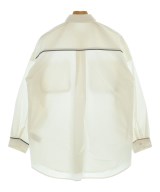 LUCA / LADY LUCK LUCA（ルカレディラックルカ）カジュアルシャツ 白 サイズ:F レディース/2200643525337