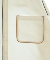 LUCA / LADY LUCK LUCA（ルカレディラックルカ）カジュアルシャツ 白 サイズ:F レディース/2200643525337