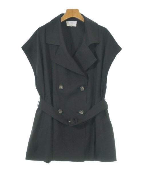 LUCA / LADY LUCK LUCA(ルカレディラックルカ)カジュアルジャケット 黒 サイズ:F/2200643525344