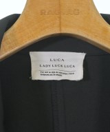 LUCA / LADY LUCK LUCA（ルカレディラックルカ）カジュアルジャケット 黒 サイズ:F レディース/2200643525344
