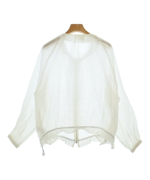 LUCA / LADY LUCK LUCA（ルカレディラックルカ）その他 白 サイズ:F レディース/2200643525368