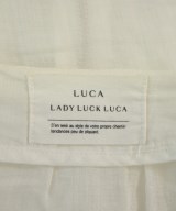 LUCA / LADY LUCK LUCA（ルカレディラックルカ）その他 白 サイズ:F レディース/2200643525368