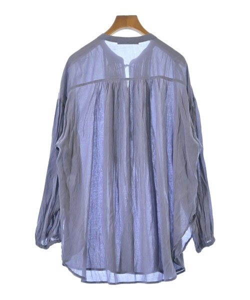 LUCA / LADY LUCK LUCA（ルカレディラックルカ）カジュアルシャツ 紫 サイズ:F レディース/2200643525375