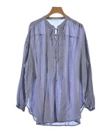 LUCA / LADY LUCK LUCA（ルカレディラックルカ）カジュアルシャツ 紫 サイズ:F レディース/2200643525375