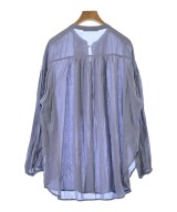 LUCA / LADY LUCK LUCA（ルカレディラックルカ）カジュアルシャツ 紫 サイズ:F レディース/2200643525375