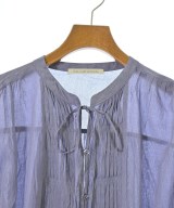 LUCA / LADY LUCK LUCA（ルカレディラックルカ）カジュアルシャツ 紫 サイズ:F レディース/2200643525375