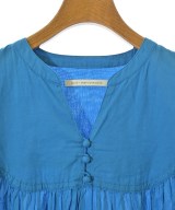 LUCA / LADY LUCK LUCA（ルカレディラックルカ）ブラウス 青 サイズ:F レディース/2200643525382