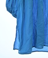 LUCA / LADY LUCK LUCA（ルカレディラックルカ）ブラウス 青 サイズ:F レディース/2200643525382