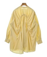 LUCA / LADY LUCK LUCA（ルカレディラックルカ）カジュアルシャツ 黄 サイズ:F レディース/2200643525399