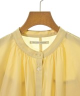 LUCA / LADY LUCK LUCA（ルカレディラックルカ）カジュアルシャツ 黄 サイズ:F レディース/2200643525399