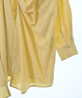 LUCA / LADY LUCK LUCA（ルカレディラックルカ）カジュアルシャツ 黄 サイズ:F レディース/2200643525399