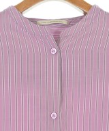 LUCA / LADY LUCK LUCA（ルカレディラックルカ）カジュアルシャツ 紫 サイズ:F レディース/2200643525405