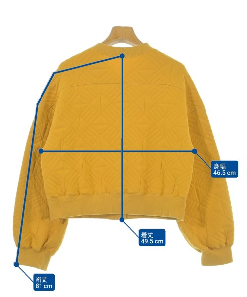 LUCA / LADY LUCK LUCA（ルカレディラックルカ）その他 黄 サイズ:-(M位) レディース/2200643525528