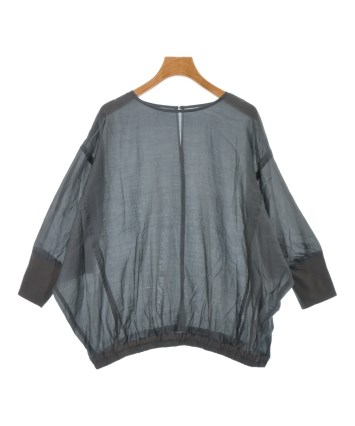 luca/ladyluckluca★ティアードチュニック★新品タグ★今期 LADY LUCK LUCA ワンピース LC/LLL 袖ドットチュールワンピース