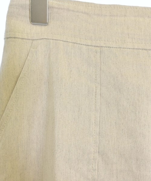 LUCA / LADY LUCK LUCA（ルカレディラックルカ）ロング・マキシ丈スカート ベージュ サイズ:-(M位) レディース/2200615941011