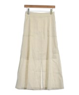 LUCA / LADY LUCK LUCA ロング・マキシ丈スカート