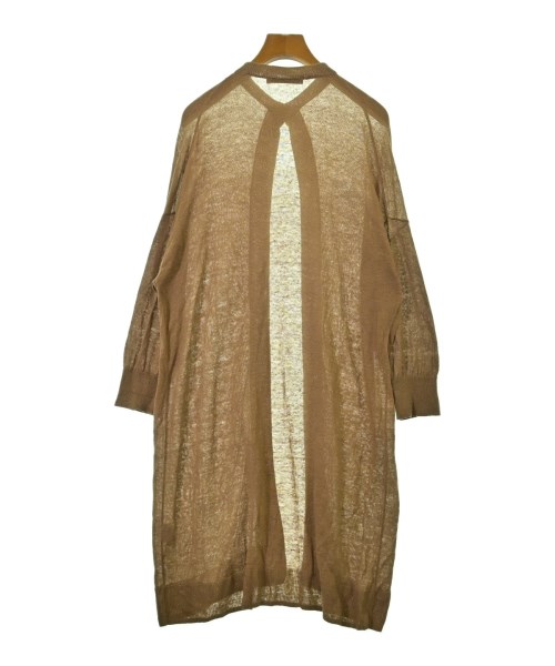 LUCA / LADY LUCK LUCA（ルカレディラックルカ）カーディガン 茶 サイズ:F レディース/2200615941066