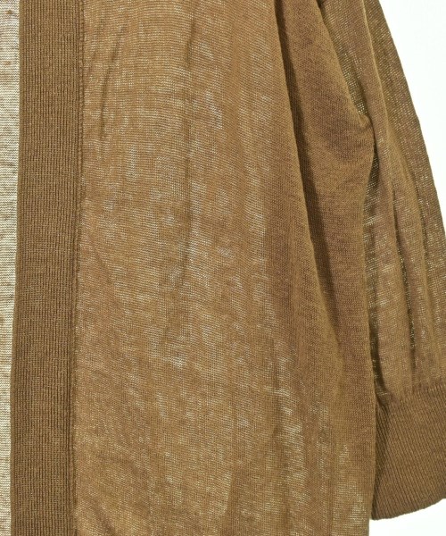 LUCA / LADY LUCK LUCA（ルカレディラックルカ）カーディガン 茶 サイズ:F レディース/2200615941066