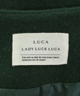 LUCA / LADY LUCK LUCA（ルカレディラックルカ）その他 緑 サイズ:38(M位) レディース/2200616671115